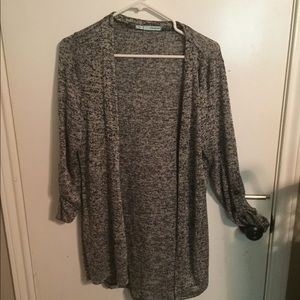 Maurice’s Cardigan